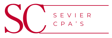 Sevierville CPAs logo